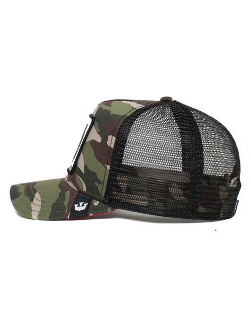  GOORIN BROS | 101-0381/CAM